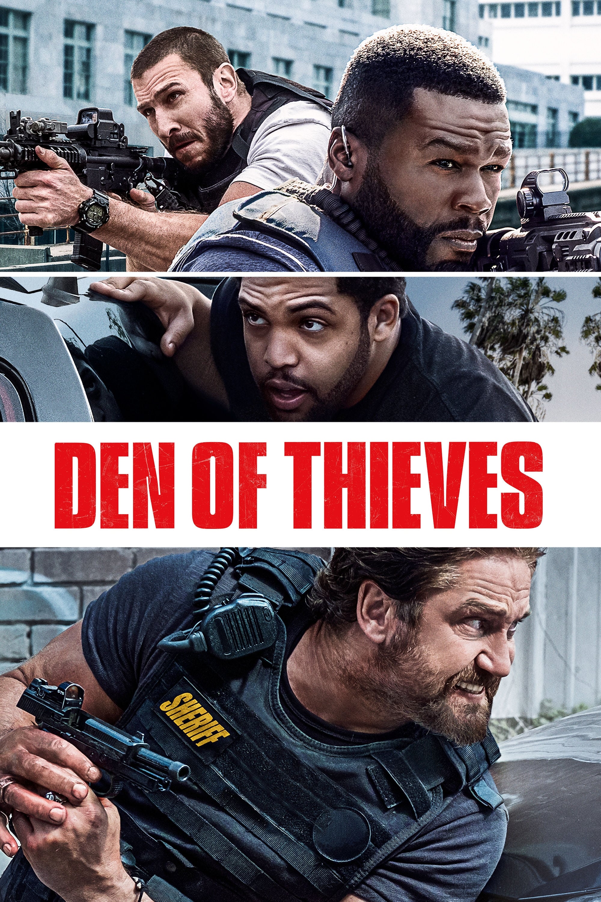 Den of Thieves (2018) [288810] (A1708528898) [[Movies]] --Plex--